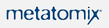 Metatomix logo